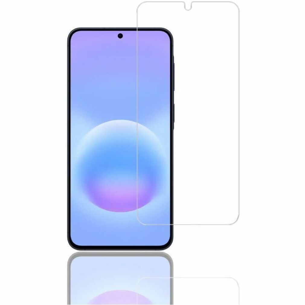 Strike 9H Tempered Glass Screen Protector for Samsung Galaxy A57 - 1 - Soundz Store AUSTRALIA