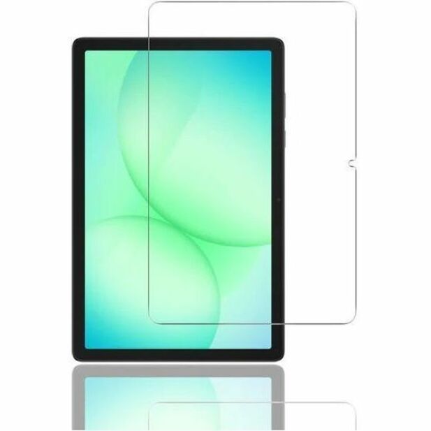 Strike 9H Tempered Glass Screen Protector for Samsung Galaxy Tab A11+ - Transparency - 1 - Soundz Store AUSTRALIA