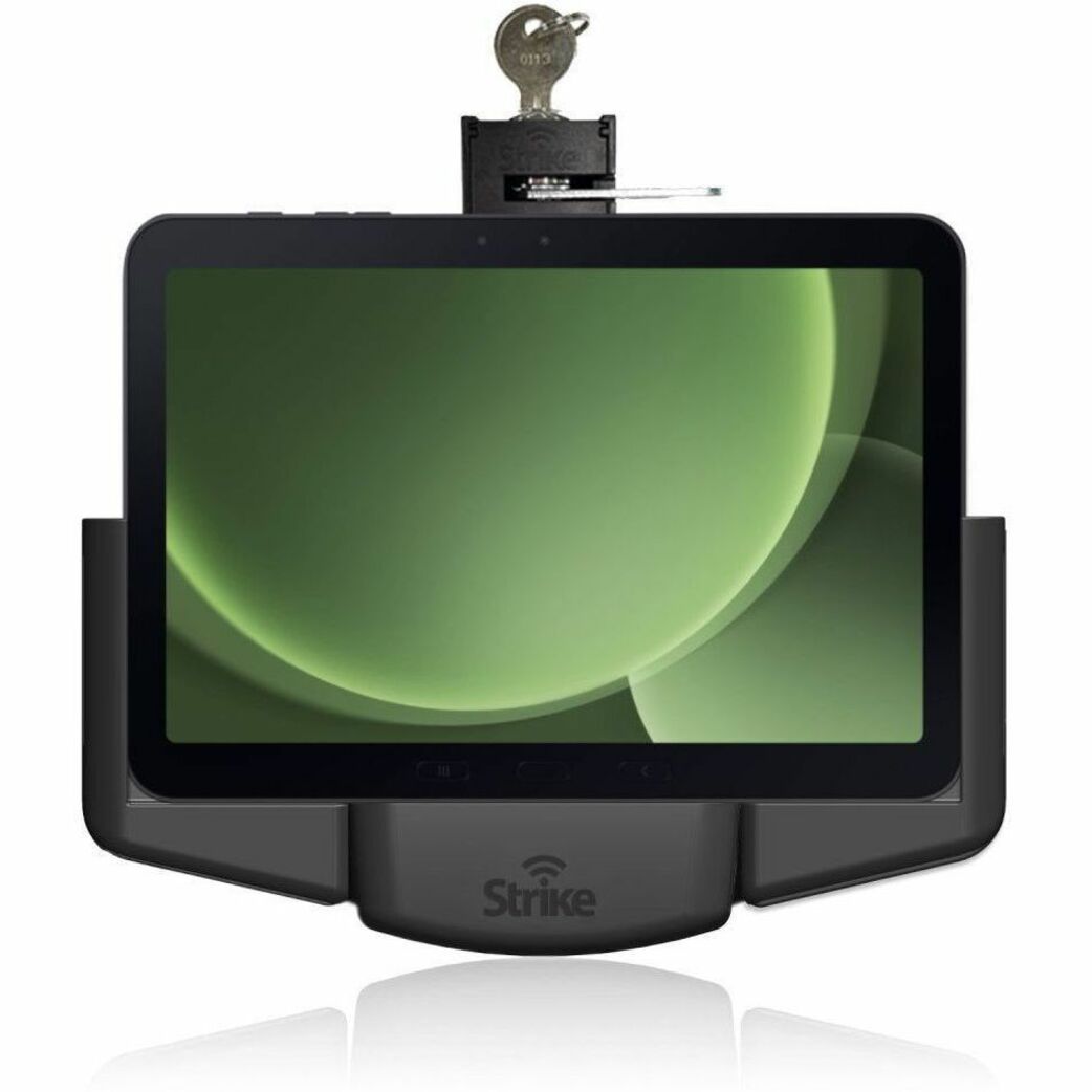 Strike Alpha Docking/Wired Cradle for Tablet PC - Soundz Store AUSTRALIA