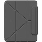 Strike Carrying Case (Folio) for 27.7 cm (10.9') to 27.9 cm (11') Apple iPad (10th Generation), iPad (11th Generation) Tablet - Black - Soundz Store AUSTRALIA