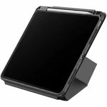 Strike Carrying Case (Folio) for 27.7 cm (10.9') to 27.9 cm (11') Apple iPad (10th Generation), iPad (11th Generation) Tablet - Black - Soundz Store AUSTRALIA