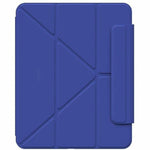 Strike Carrying Case (Folio) for 27.7 cm (10.9') to 27.9 cm (11') Apple iPad (10th Generation), iPad (11th Generation) Tablet - Blue - Soundz Store AUSTRALIA