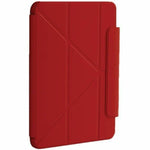 Strike Carrying Case (Folio) for 27.7 cm (10.9') to 27.9 cm (11') Apple iPad (10th Generation), iPad (11th Generation) Tablet - Red - Soundz Store AUSTRALIA