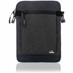 Strike Carrying Case (Sleeve) for 27.9 cm (11') to 33 cm (13') Apple, Microsoft Surface Go 2, Surface Go, iPad Air (5th Generation), iPad Pro Tablet - Black - Soundz Store AUSTRALIA