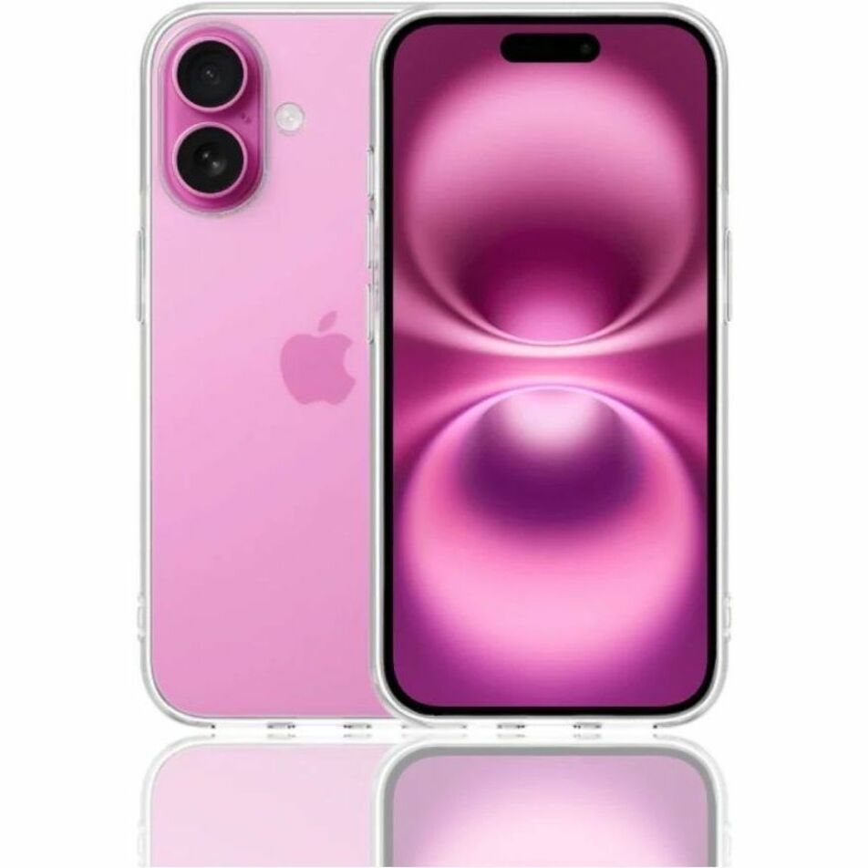 Strike Case for Apple iPhone 16 Plus Smartphone - Clear - Soundz Store AUSTRALIA