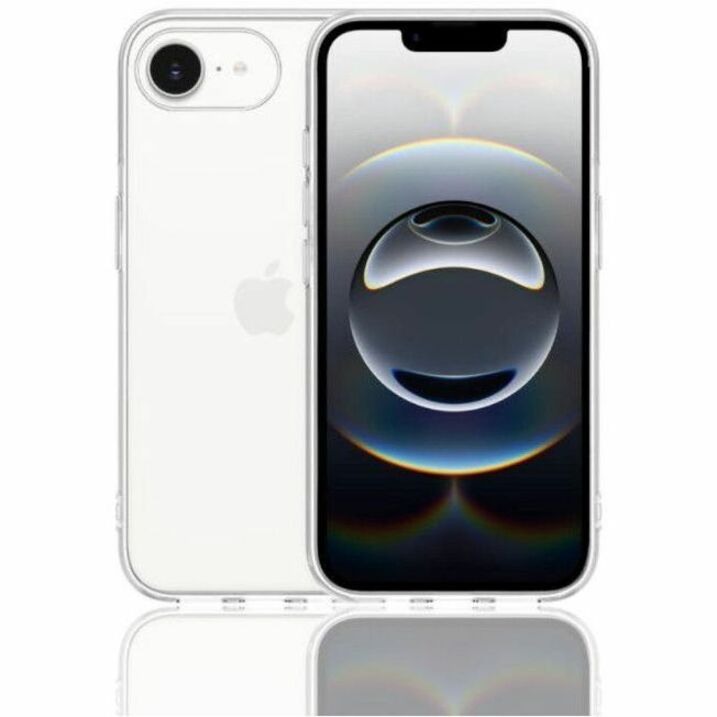 Strike Case for Apple iPhone 16e Smartphone - Clear - Soundz Store AUSTRALIA