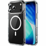 Strike Case for Apple iPhone 17 Pro Max Smartphone - Clear - Soundz Store AUSTRALIA
