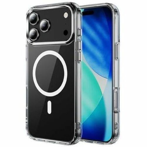 Strike Case for Apple iPhone 17 Pro Smartphone - Clear - Soundz Store AUSTRALIA