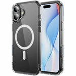 Strike Case for Apple iPhone 17 Smartphone - Clear - Soundz Store AUSTRALIA