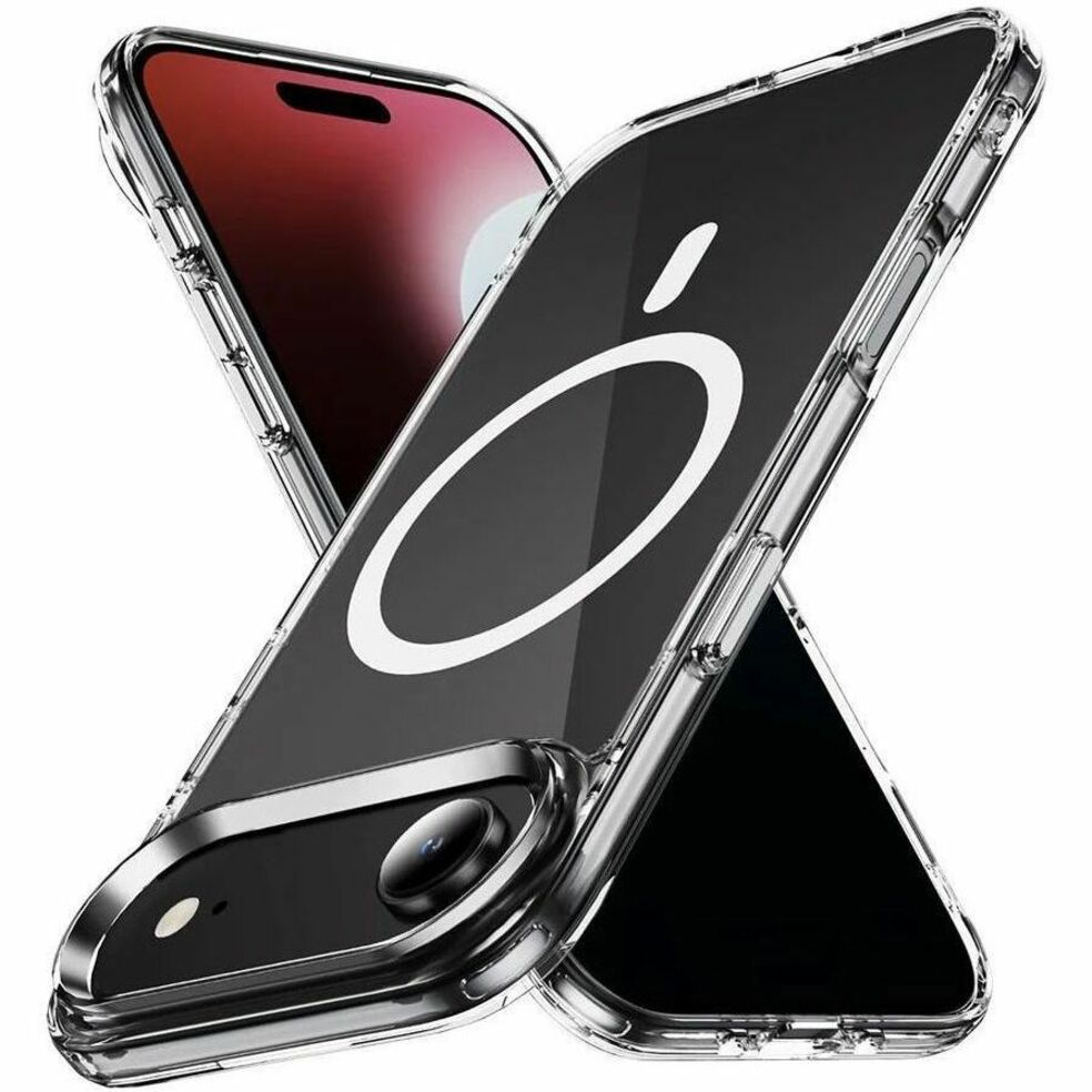 Strike Case for Apple iPhone Air Smartphone - Clear - Soundz Store AUSTRALIA
