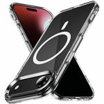 Strike Case for Apple iPhone Air Smartphone - Clear - Soundz Store AUSTRALIA