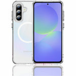 Strike Case for Samsung Galaxy A36 Smartphone - Clear - Soundz Store AUSTRALIA