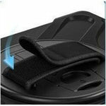 Strike Protector Rugged Carrying Case Apple iPad Pro 11 (2024) Tablet - Soundz Store AUSTRALIA