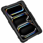 Strike Protector Rugged Carrying Case Apple iPad Pro 11 (2024) Tablet - Soundz Store AUSTRALIA