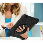 Strike Rugged Carrying Case Apple iPad Pro 11 (2024) Tablet - Soundz Store AUSTRALIA