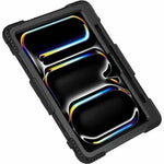 Strike Rugged Carrying Case Apple iPad Pro 11 (2024) Tablet - Soundz Store AUSTRALIA