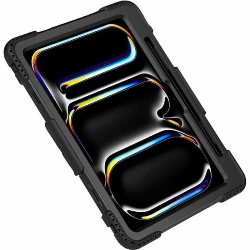 Strike Rugged Carrying Case Apple iPad Pro 11 (2024) Tablet - Soundz Store AUSTRALIA