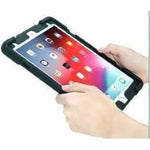 Strike Rugged Carrying Case Apple iPad Pro 11 (2024) Tablet - Soundz Store AUSTRALIA
