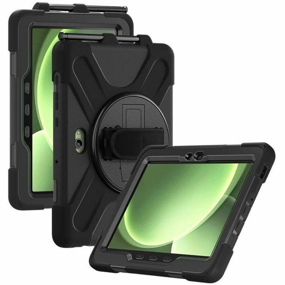 Strike Rugged Carrying Case Samsung Galaxy Tab Active5 Pro Tablet - Soundz Store AUSTRALIA