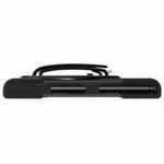 Strike Rugged Carrying Case Samsung Galaxy Tab Active5 Pro Tablet - Black - Soundz Store AUSTRALIA