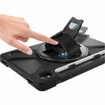 Strike Rugged Carrying Case Samsung Galaxy Tab S11 Tablet - Soundz Store AUSTRALIA