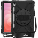 Strike Rugged Carrying Case Samsung Galaxy Tab S11 Tablet - Soundz Store AUSTRALIA