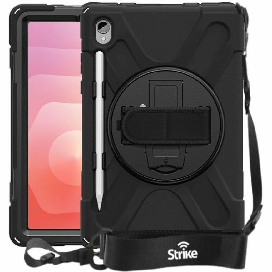 Strike Rugged Carrying Case Samsung Galaxy Tab S11 Tablet - Soundz Store AUSTRALIA