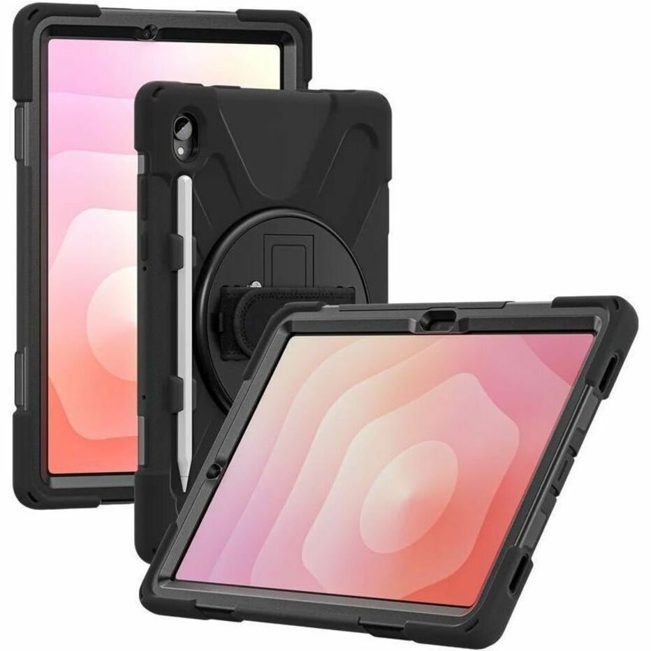 Strike Rugged Carrying Case Samsung Galaxy Tab S11 Tablet - Soundz Store AUSTRALIA