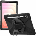 Strike Rugged Carrying Case Samsung Galaxy Tab S11 Tablet - Soundz Store AUSTRALIA