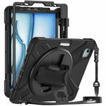 Strike Rugged Rugged Carrying Case for 27.9 cm (11') Apple iPad Air 11 (2024), iPad Air 11 (2025) Tablet - Soundz Store AUSTRALIA