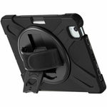 Strike Rugged Rugged Carrying Case for 33 cm (13') Apple iPad Air 13 (2024), iPad Air 13 (2025) Smartphone - Soundz Store AUSTRALIA
