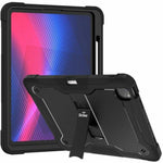 Strike Rugged Rugged Case for Apple iPad Pro 13 (2024) Tablet - Texture - Soundz Store AUSTRALIA
