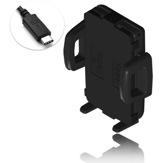 Strike Wired Cradle for Smartphone - Soundz Store AUSTRALIA
