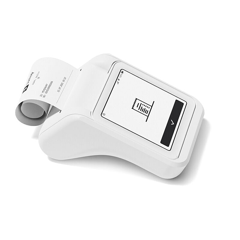 Sumup BUN-SOL-071 - Solo + Mobile Printer - Soundz Store AUSTRALIA
