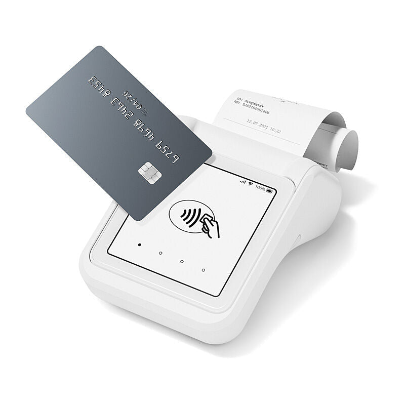 Sumup BUN-SOL-071 - Solo + Mobile Printer - Soundz Store AUSTRALIA
