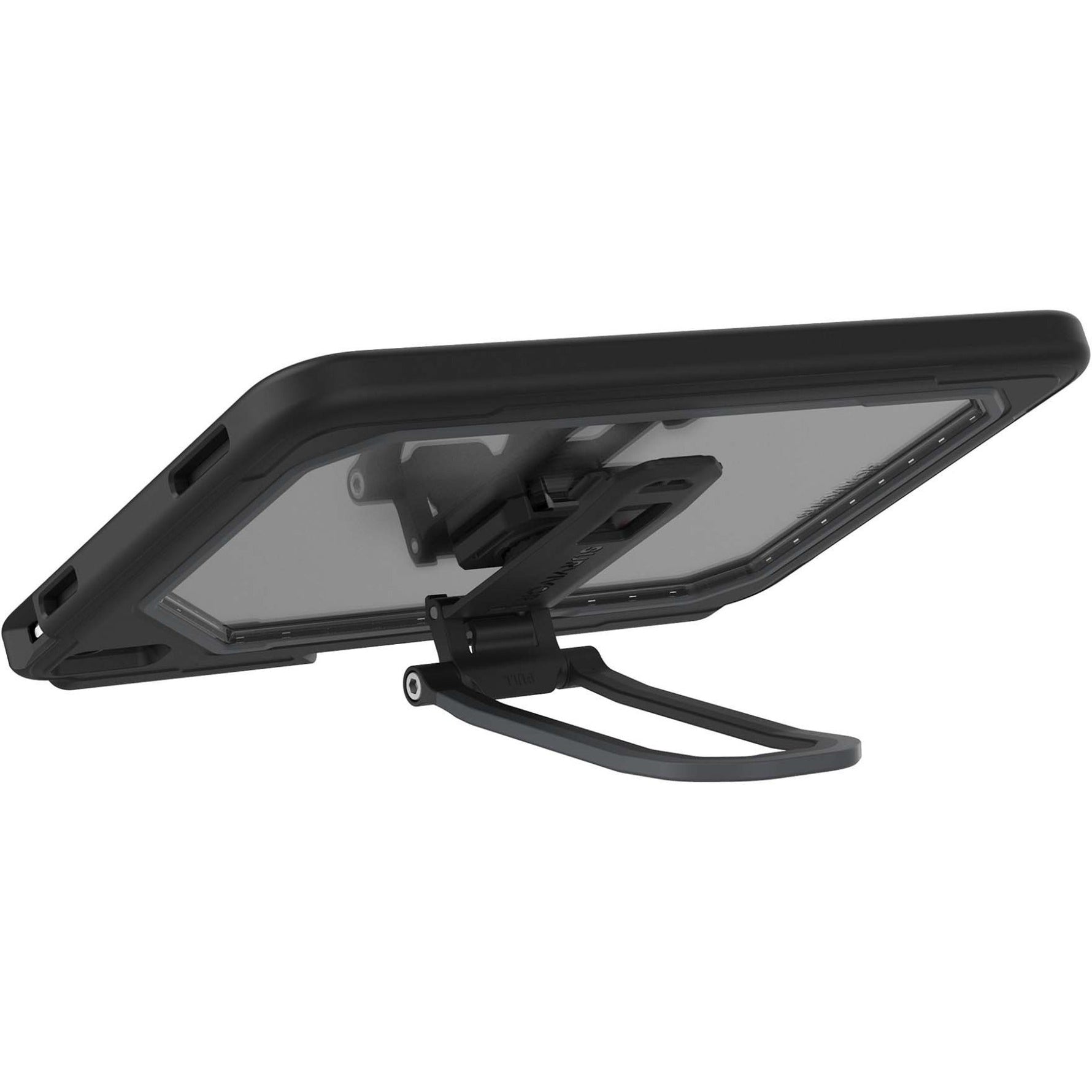 Survivor All-Terrain Case for Apple iPad (10th Generation) Tablet - Black - Soundz Store AUSTRALIA