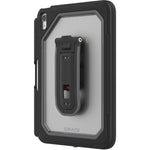 Survivor All-Terrain Case for Apple iPad (10th Generation) Tablet - Black - Soundz Store AUSTRALIA