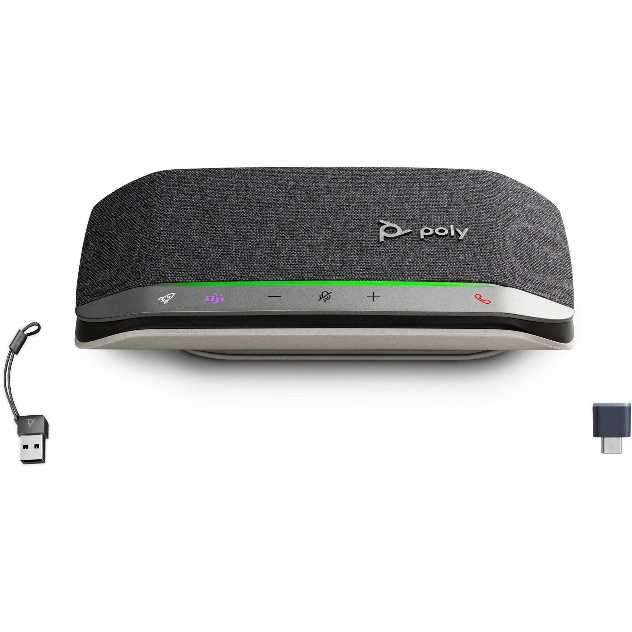 Sync 20+ M Wired/Wireless Bluetooth Speakerphone - Microsoft Teams - Portable - Soundz Store AUSTRALIA