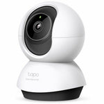 Tapo TC74 5 Megapixel 3K Network Camera - Colour - Bulb - Soundz Store AUSTRALIA