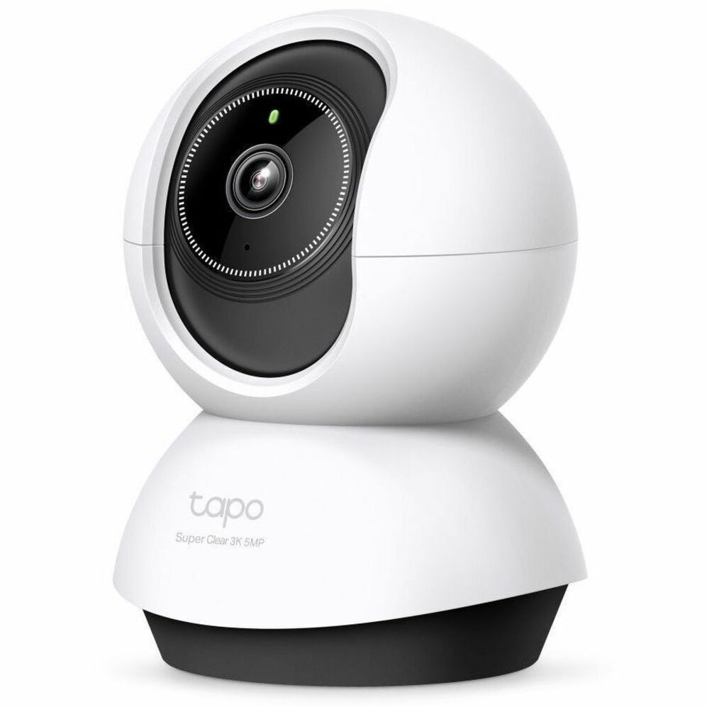 Tapo TC74 5 Megapixel 3K Network Camera - Colour - Bulb - Soundz Store AUSTRALIA
