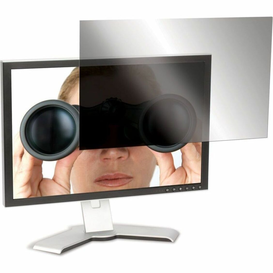 Targus 4Vu ASF215W9USZ Anti-glare Privacy Screen Filter - Transparent - Soundz Store AUSTRALIA
