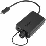 Targus ACA47GLZ Power/USB/USB-C Data Transfer/Power Cable - Soundz Store AUSTRALIA