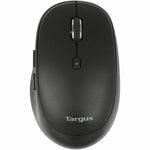 Targus AMB582GL Mid Size Mouse - Bluetooth/Radio Frequency - Optical - 3 Button(s) - Black - 1 - Soundz Store AUSTRALIA