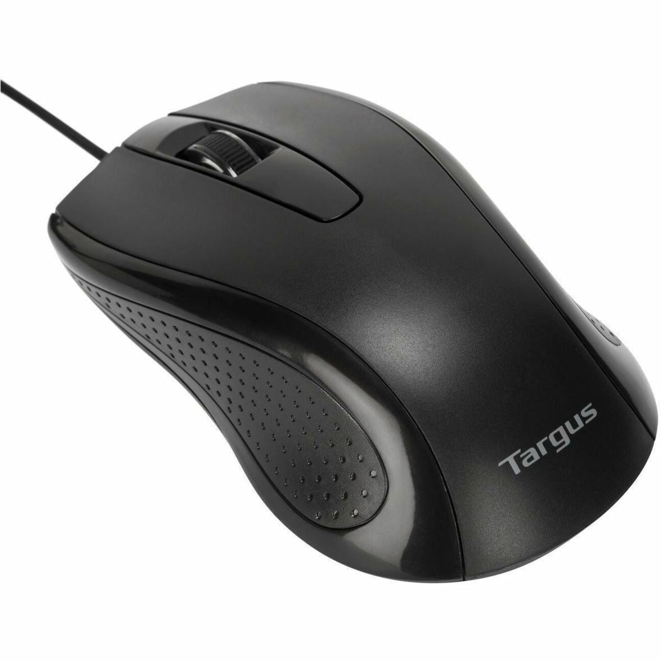Targus AMU81AMGL Full-size Mouse - USB Type A - BlueTrace - 3 Button(s) - Black - Soundz Store AUSTRALIA