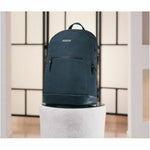 Targus Avila TBB65002GL Carrying Case (Backpack) for 38.1 cm (15') to 40.6 cm (16') Notebook - Midnight Blue - Soundz Store AUSTRALIA