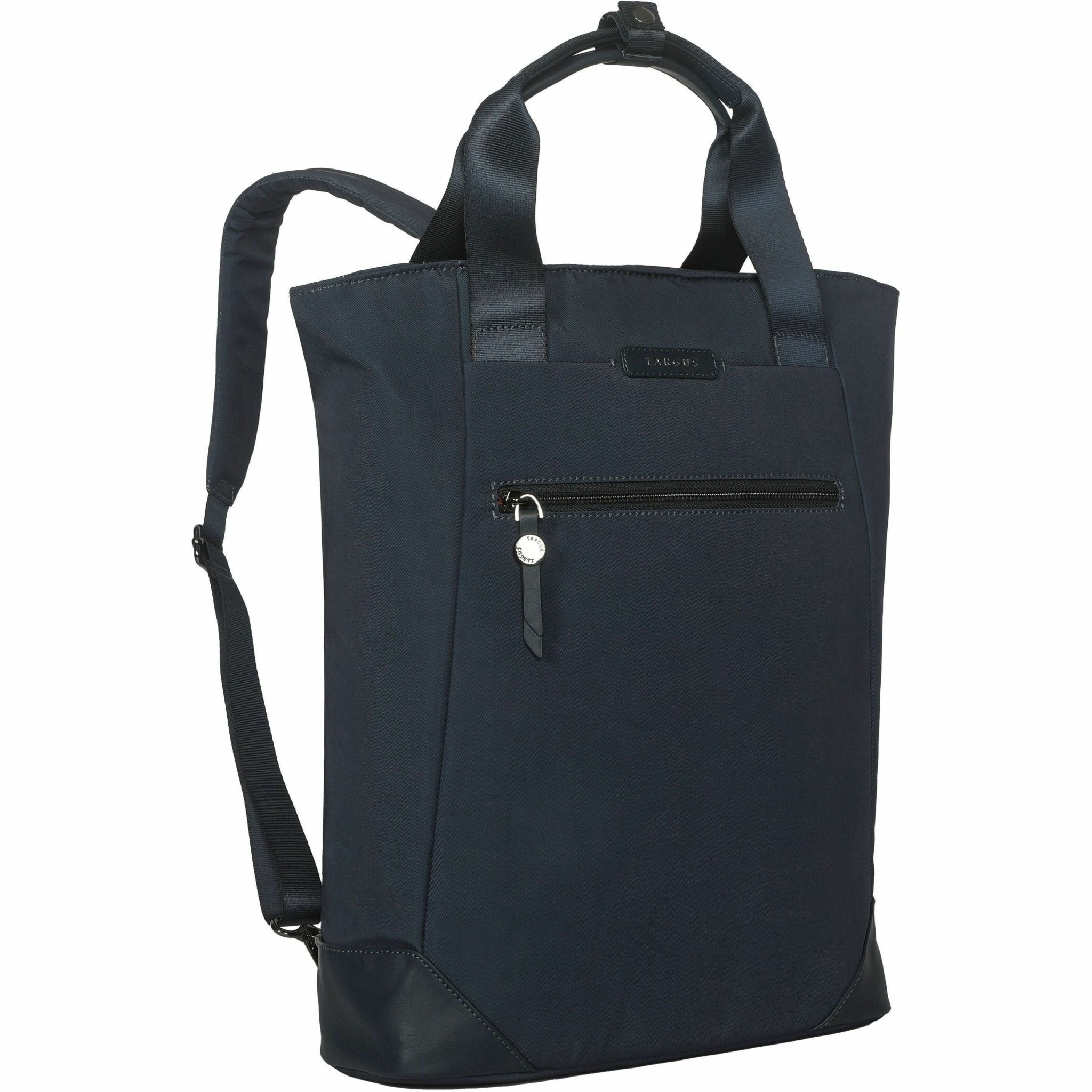 Targus Avila TBB65102GL Carrying Case (Backpack/Tote) for 38.1 cm (15') to 40.6 cm (16') Notebook - Midnight Blue - Soundz Store AUSTRALIA