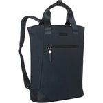 Targus Avila TBB65102GL Carrying Case (Backpack/Tote) for 38.1 cm (15') to 40.6 cm (16') Notebook - Midnight Blue - Soundz Store AUSTRALIA