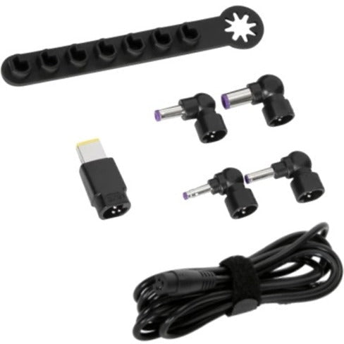 Targus Cable Management Accessory Kit - Soundz Store AUSTRALIA
