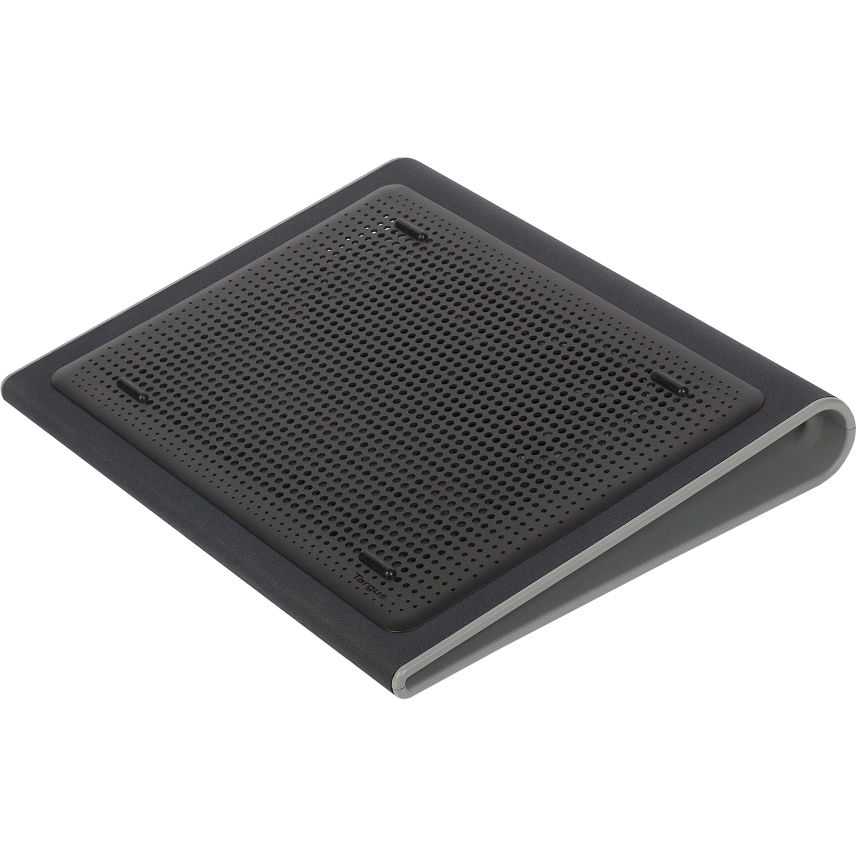 Targus Chill Mat AWE55AU Cooling Stand - Black, Grey - Soundz Store AUSTRALIA