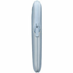 Targus Chromatic TBS98202GL Carrying Case (Sleeve) for 33 cm (13') to 35.6 cm (14') Notebook - Blue - Soundz Store AUSTRALIA